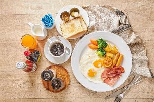 le siam hotel silom bangkok by pcl