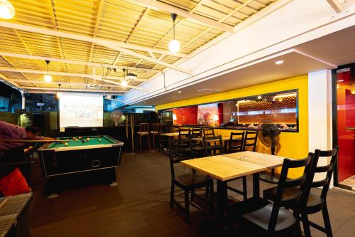 le siam hotel silom bangkok by pcl