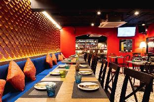 Le Siam Hotel Silom Bangkok By Pcl,Bangkok>>Bang Rak,4 star