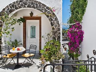 Galatia Villas,Kamari>>Fira,3 star