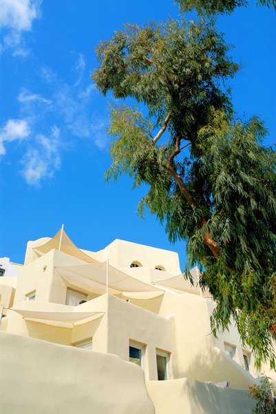 mystique a luxury collection hotel santorini