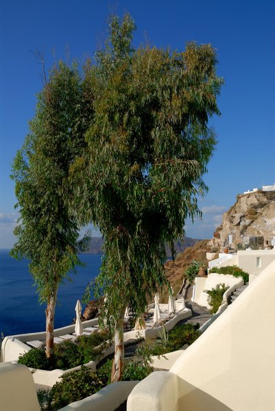 mystique a luxury collection hotel santorini