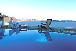 Mystique, A Luxury Collection Hotel, Santorini,Santorini>>Oia,5 star