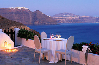 Mystique, A Luxury Collection Hotel, Santorini,Santorini>>Oia,5 star