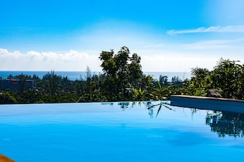 baan chom view kamala