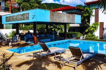 baan chom view kamala