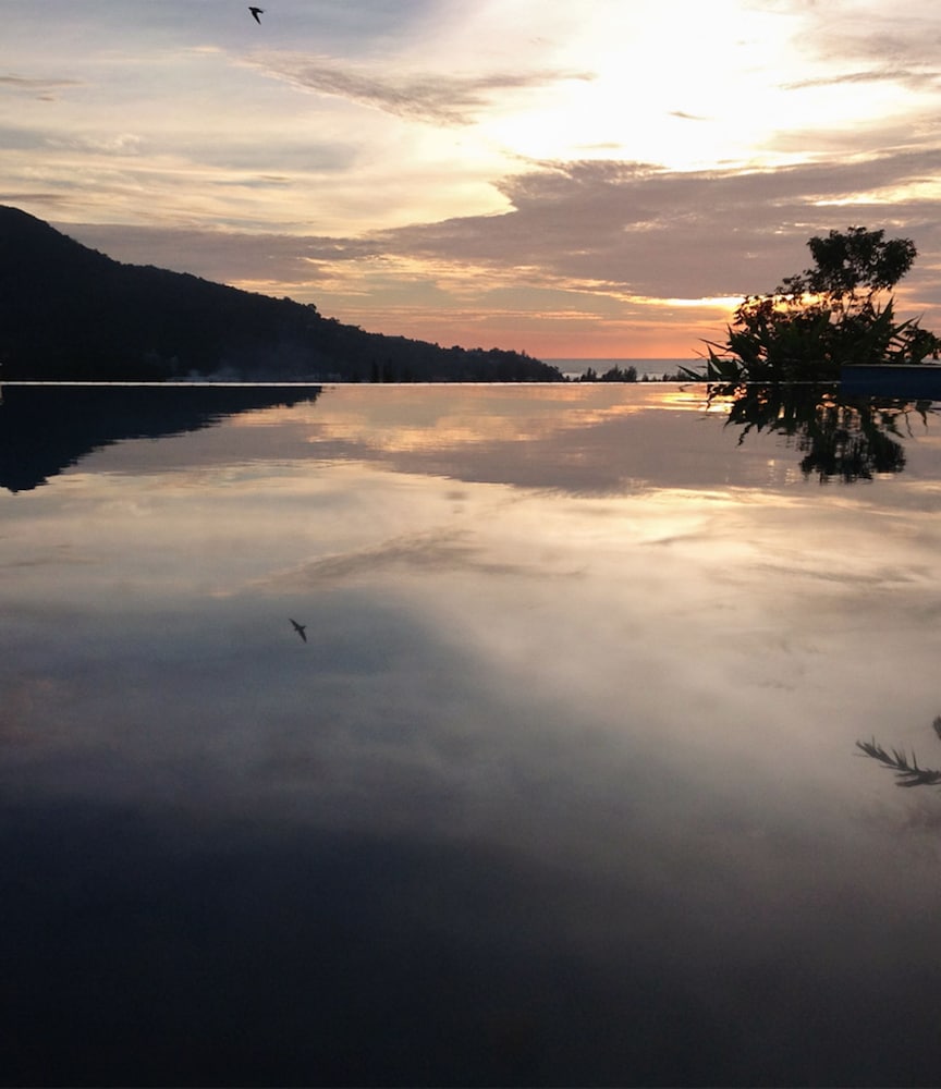 baan chom view kamala