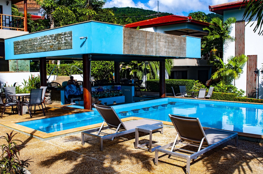 baan chom view kamala