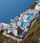 grace hotel auberge resorts collection