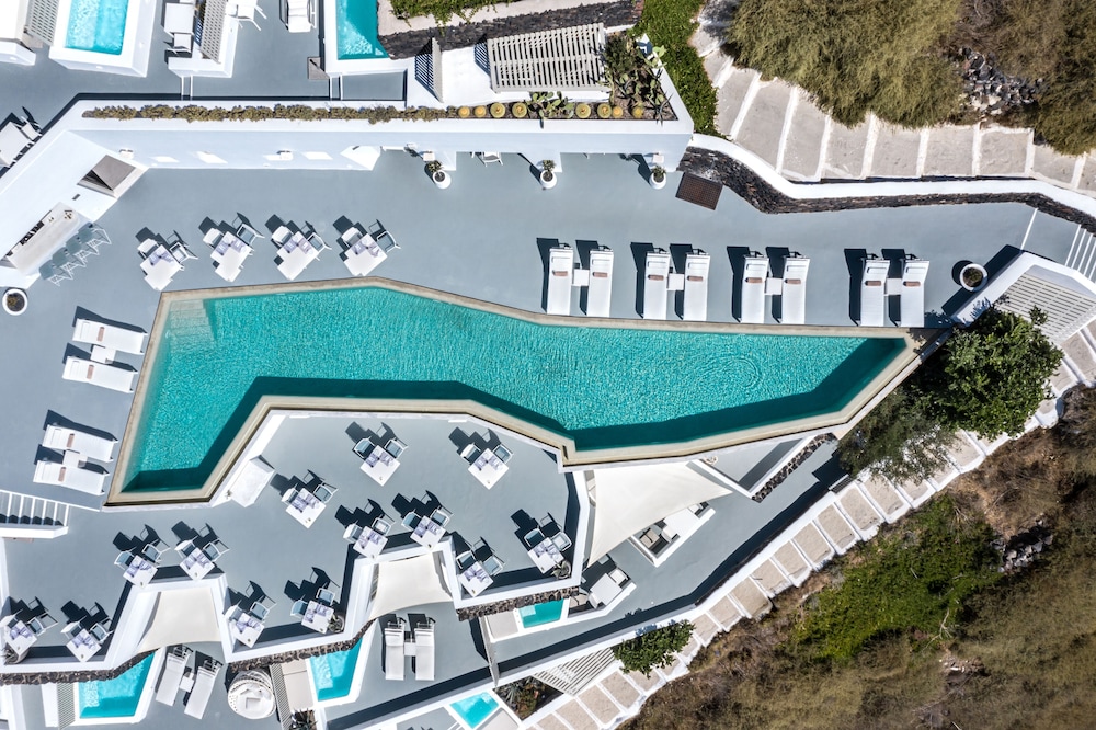 grace hotel auberge resorts collection