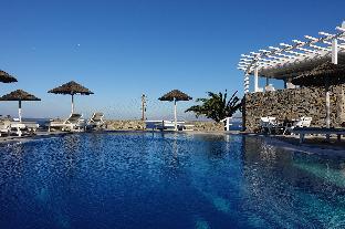 Hermes Mykonos Hotel,Mykonos>>Ftelia,4 star