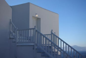 hermes mykonos hotel