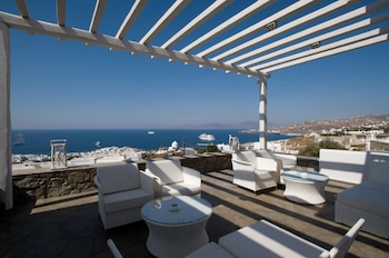 hermes mykonos hotel