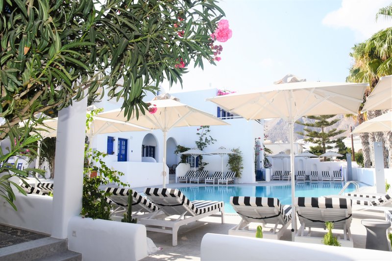 kouros village hotel adults only