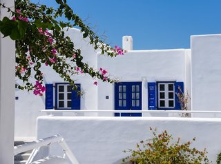 kouros village hotel adults only