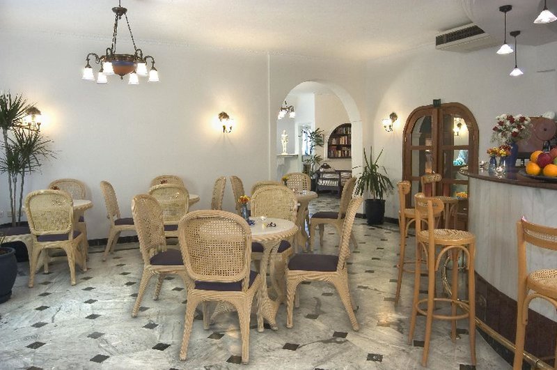 kouros village hotel adults only