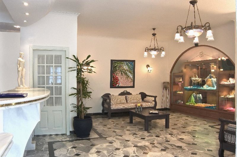 kouros village hotel adults only