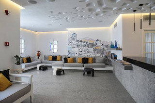 kouros village hotel adults only