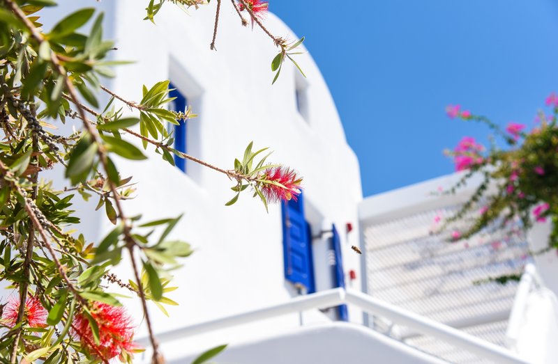 kouros village hotel adults only