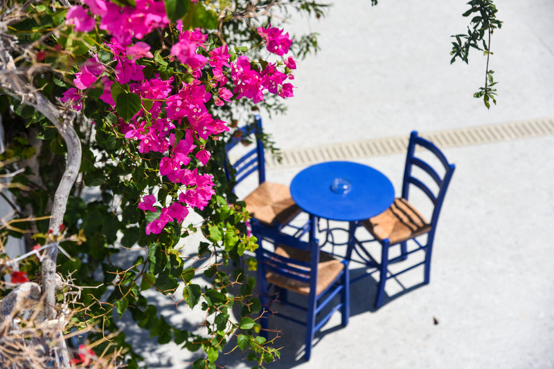 kouros village hotel adults only