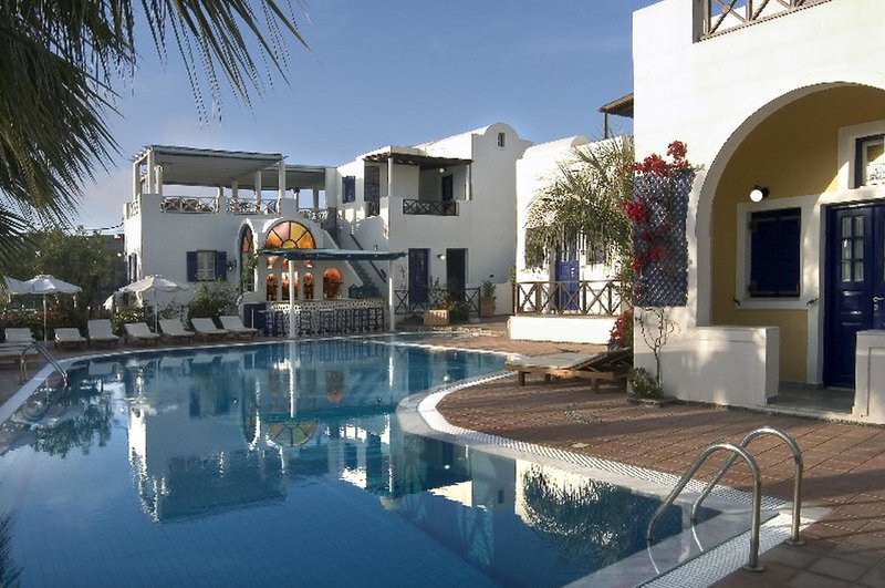 kouros village hotel adults only