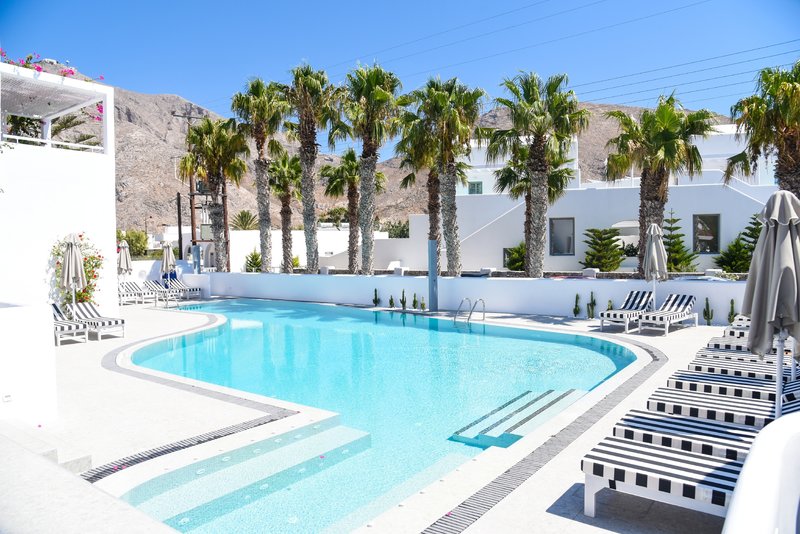 kouros village hotel adults only