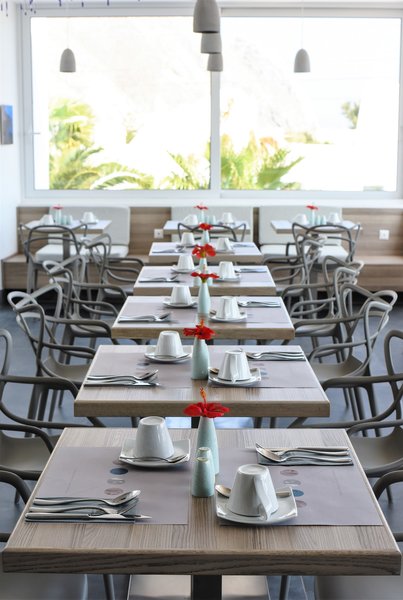 kouros village hotel adults only