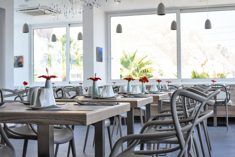 kouros village hotel adults only