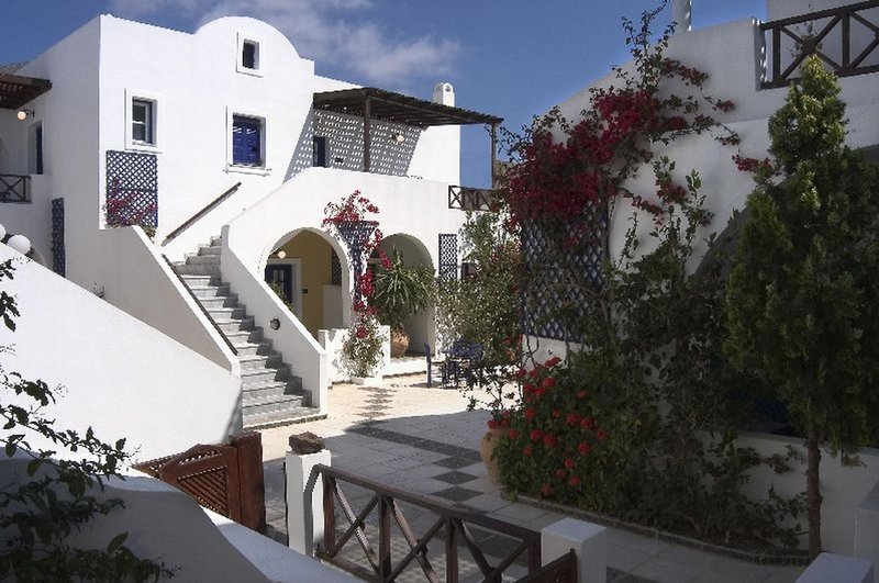 kouros village hotel adults only