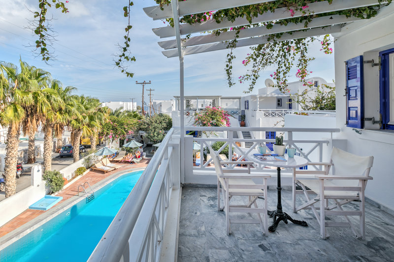 kouros village hotel adults only
