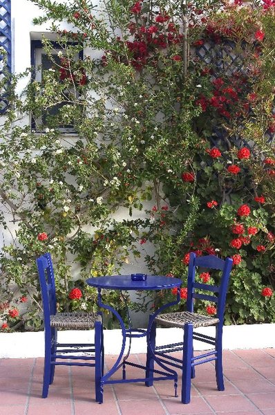 kouros village hotel adults only