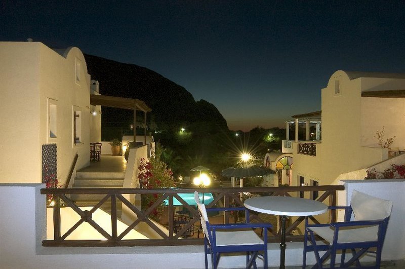 kouros village hotel adults only