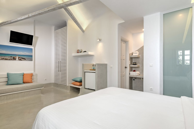 kouros village hotel adults only