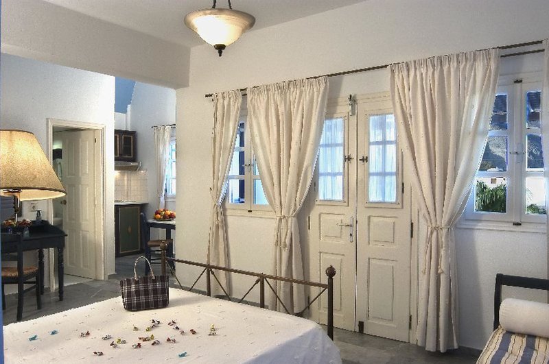 kouros village hotel adults only