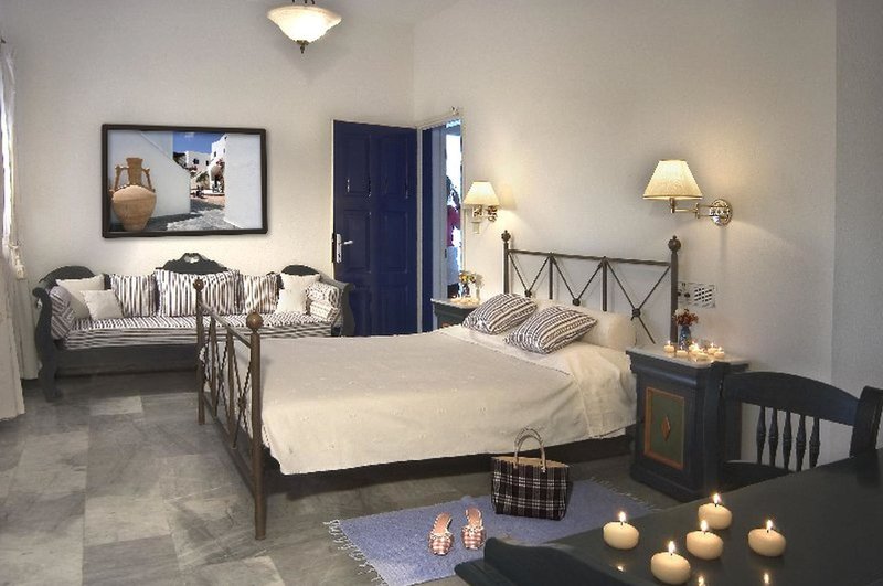 kouros village hotel adults only