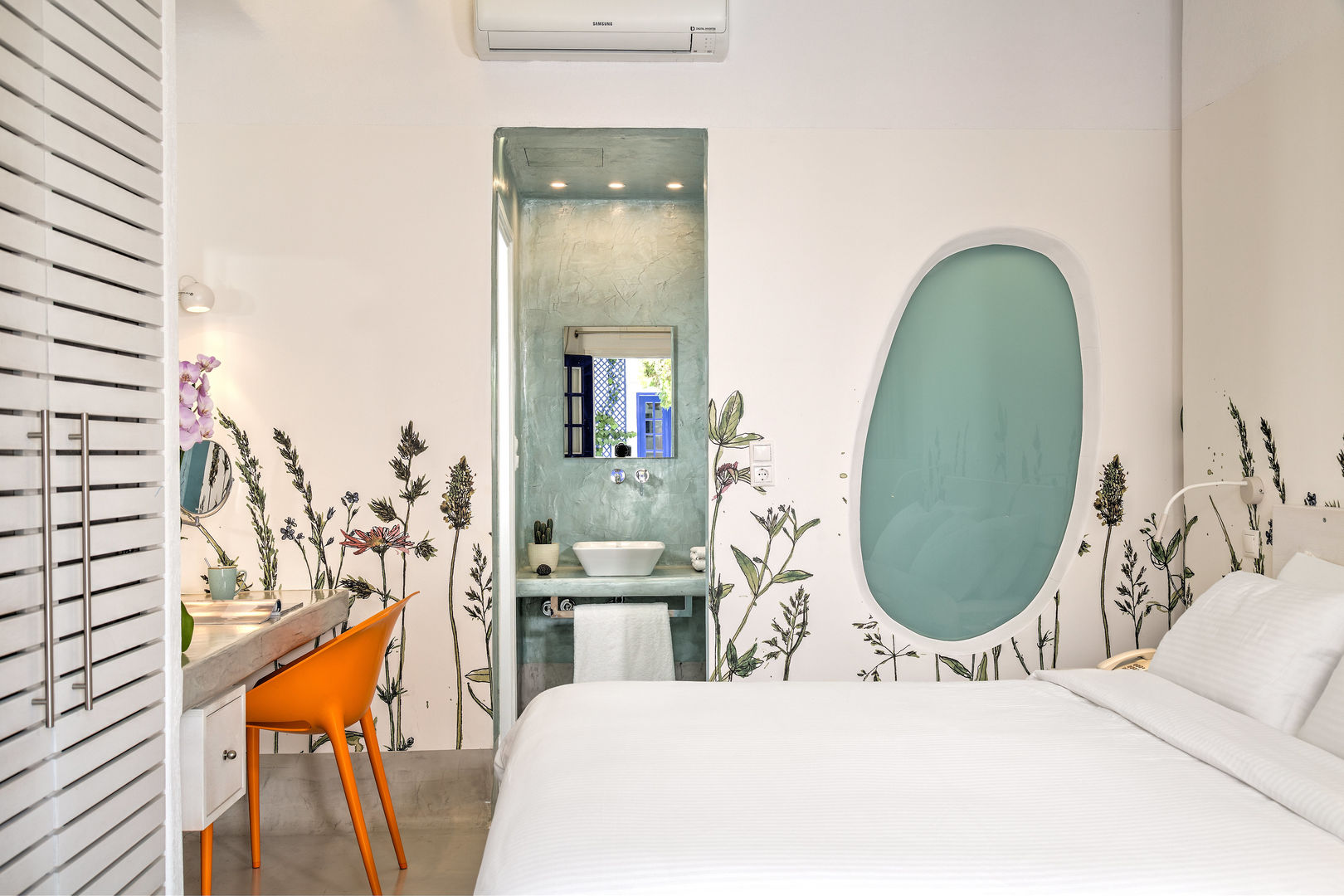 kouros village hotel adults only
