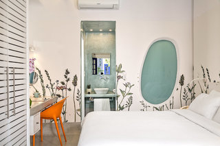 kouros village hotel adults only