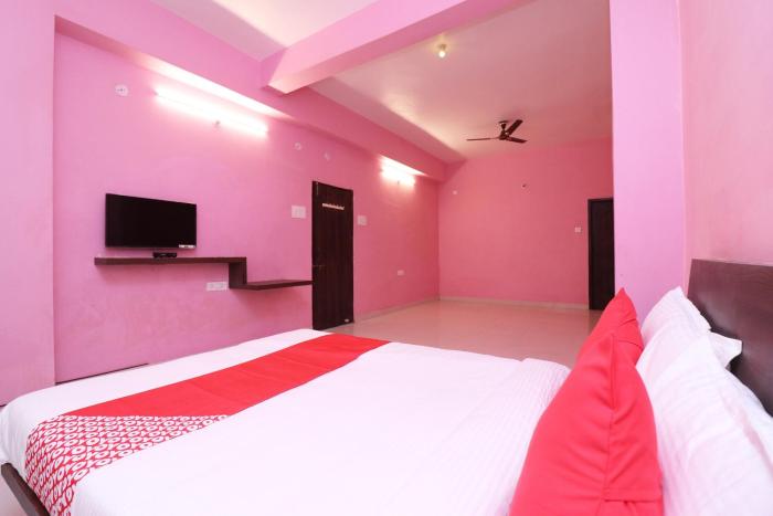 hotel crib inn