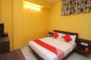 hotel crib inn