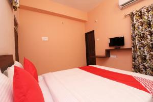 hotel crib inn