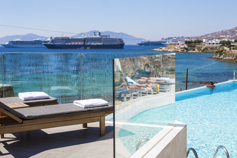 mykonos