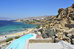 mykonos beach hotel