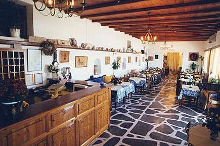 mykonos beach hotel