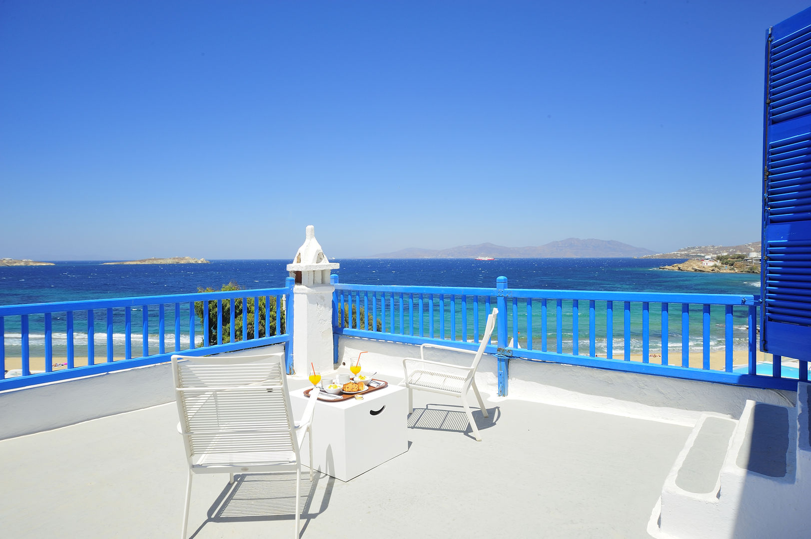 mykonos