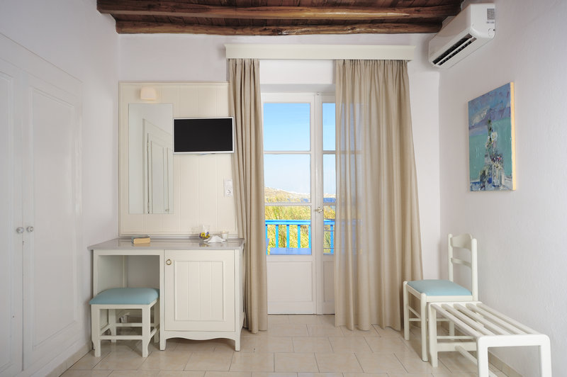 mykonos beach hotel