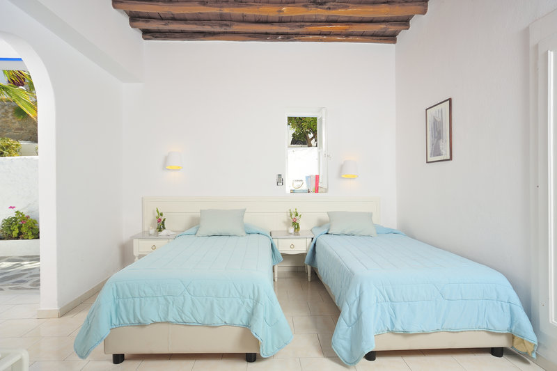mykonos beach hotel