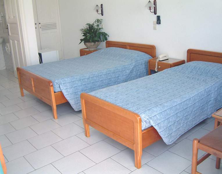 mykonos beach hotel
