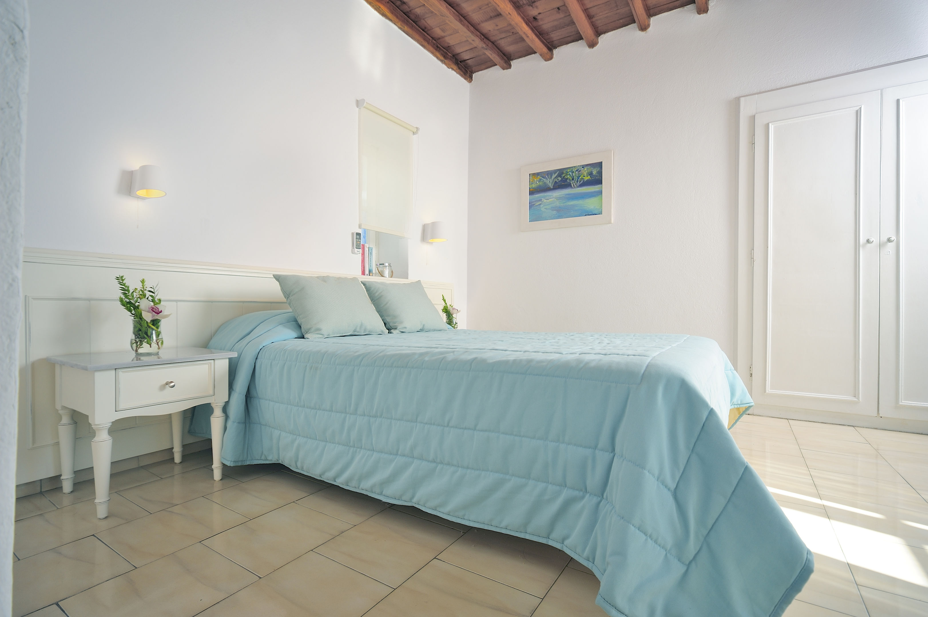 mykonos beach hotel