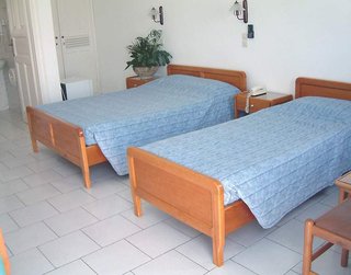 mykonos beach hotel