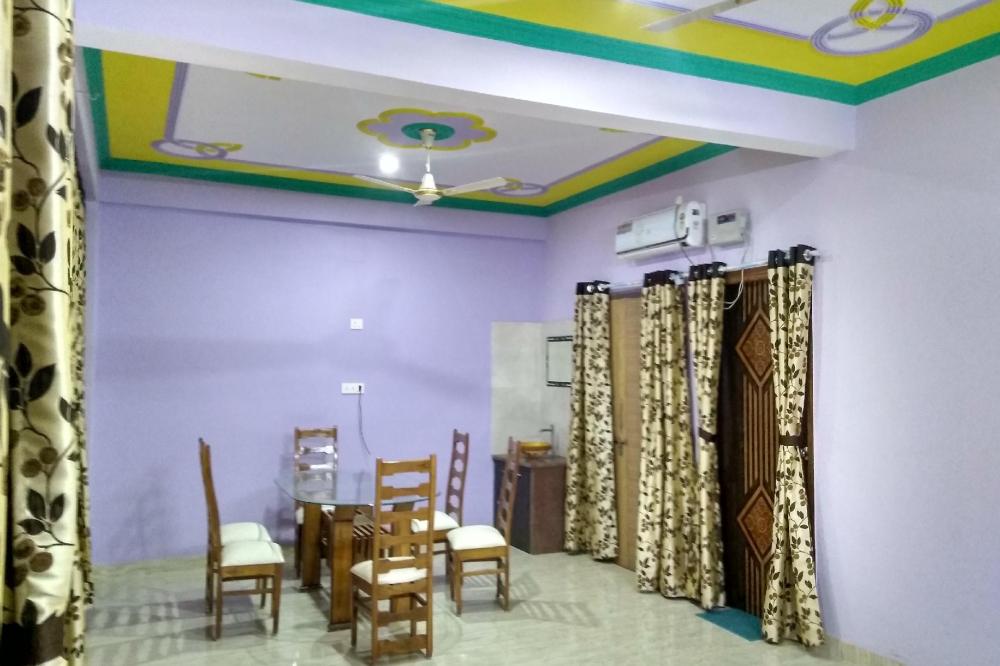 shivanya guest house